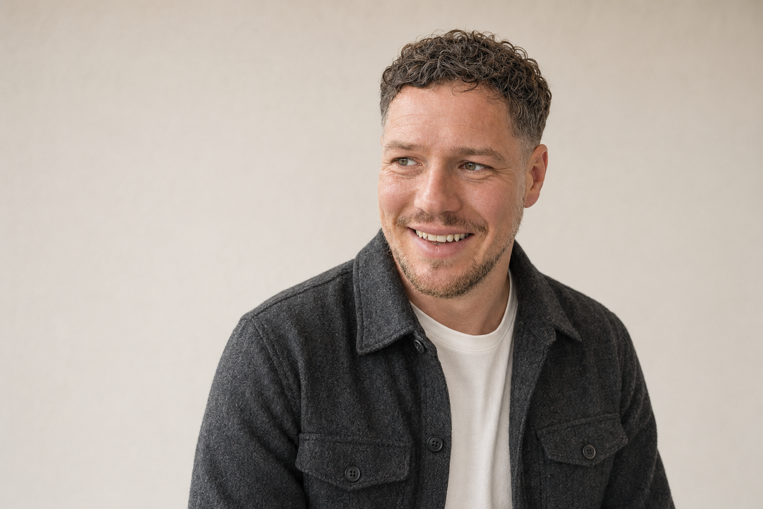 Declan Digby-Smith, founder of p4dotdigital