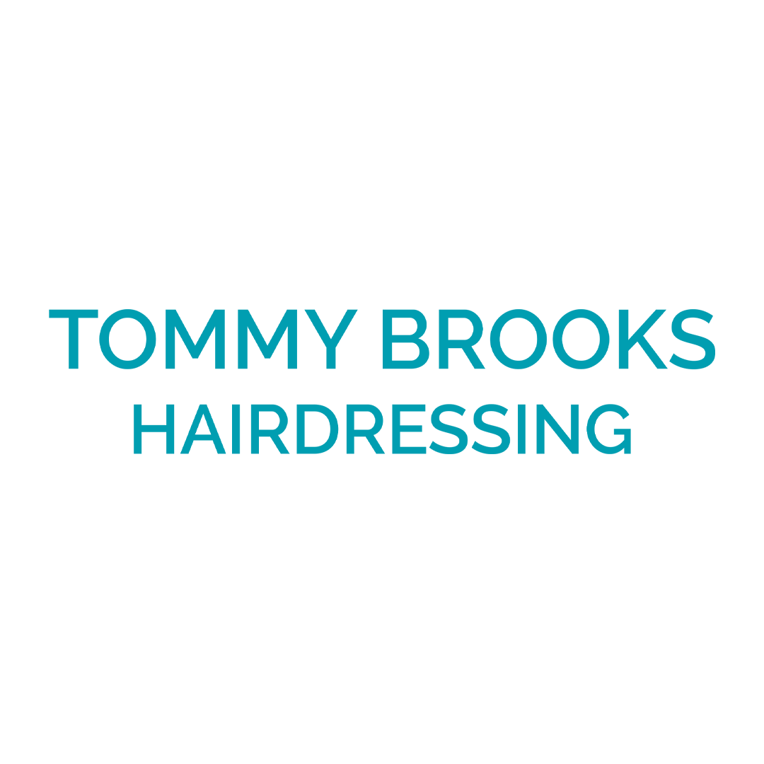 Tommy Brooks Blue