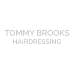 Tommy Brooks Grey